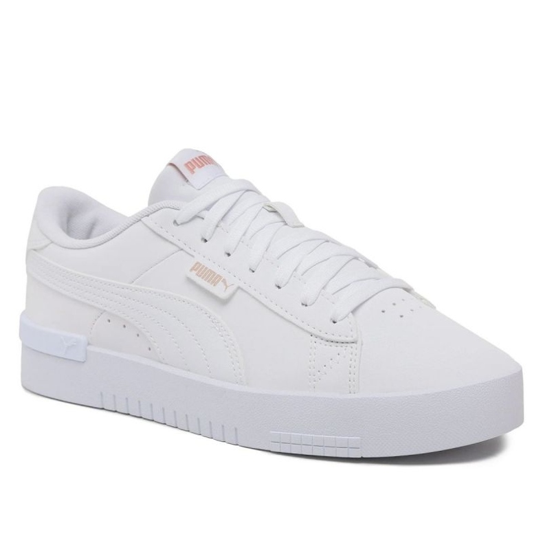 Puma Jada Renew Nubuck W 391133-01 cipő fehér 1