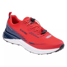 Hi-tec Mostar Wr M cipő 92800490107 piros 1 Hi-tec Mostar Wr M cipő 92800490107 piros 1
