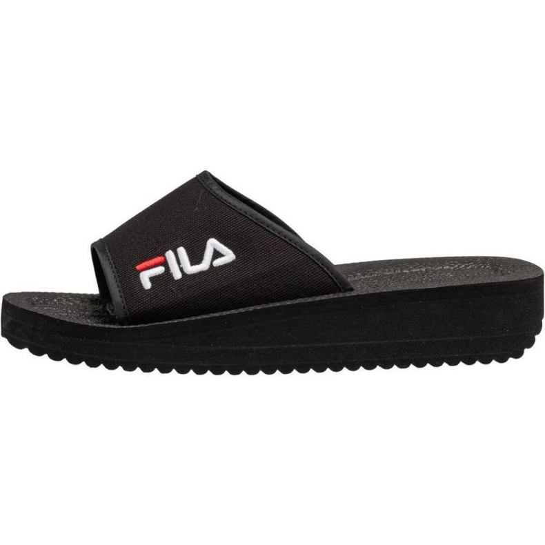 Fila Tomaia M FFM0026.80010 flip-flop fekete 1