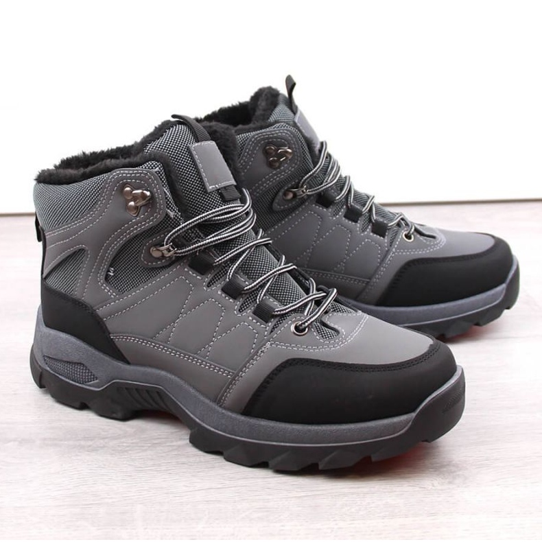 VanHorn M PY16068 cipő 2