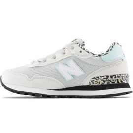 New Balance Jr PC515RH cipő szürke 1