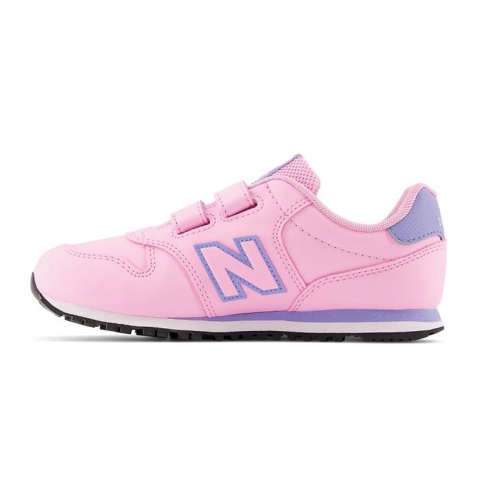 New Balance Jr PV500CA1 cipő rózsaszín 1 New Balance Jr PV500CA1 cipő rózsaszín 1