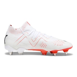 Puma Future Ultimate MxSG M 107351-01 futballcipő fehér 1