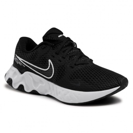 Nike Renew Ride 2 M CU3507-004 cipő fekete 1