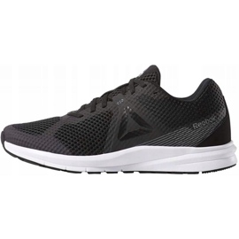 Reebok Endless Road M CN6423 cipő fekete 1