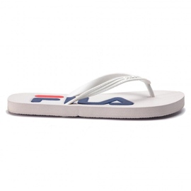 Fila Troy Slipper W 1010349.1FG papucs fehér 1 Fila Troy Slipper W 1010349.1FG papucs fehér 1