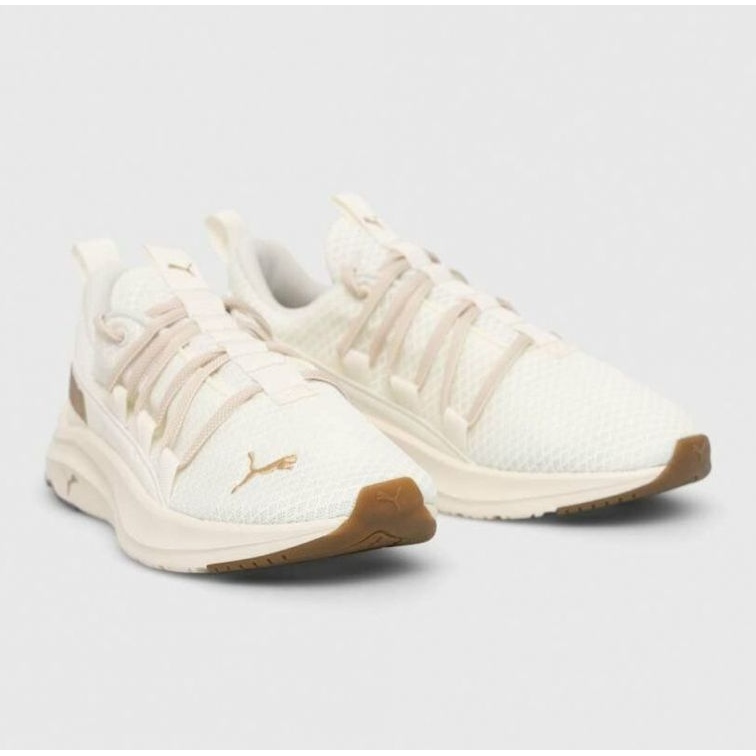 Puma Softride One4all W cipő 377672 05 fehér 1