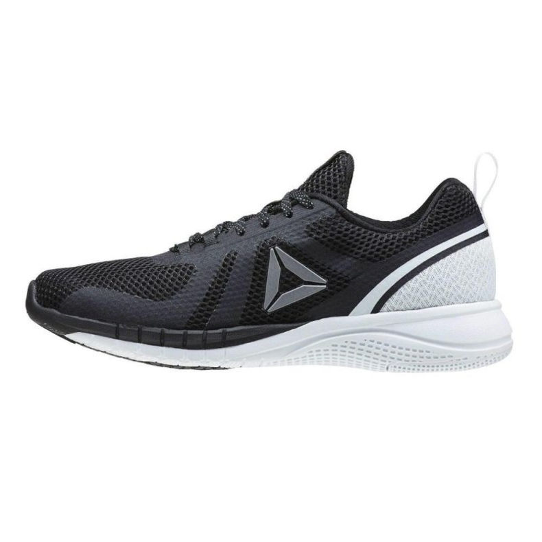 Reebok Print Run 2,0 W BD4549 cipő fekete 1 Reebok Print Run 2,0 W BD4549 cipő fekete 1