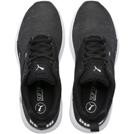 Puma Nrgy Comet cipő fekete 190556 06 1