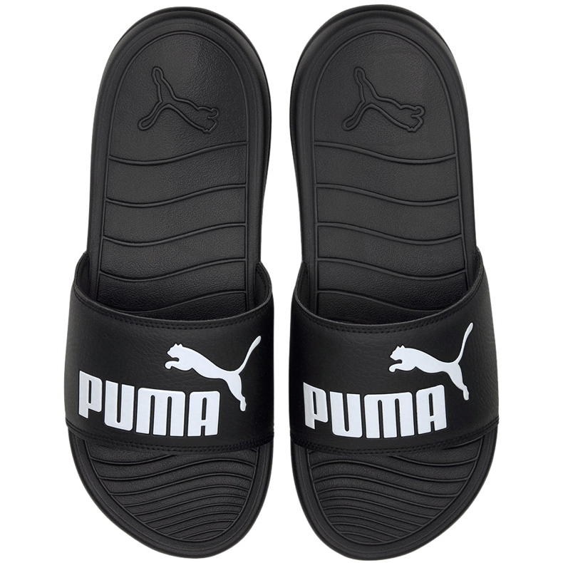 Puma Popcat 20 flip-flop fekete 372279 01 1