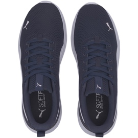 Férfi cipő Puma Anzarun Lite sötétkék 371128 05 1