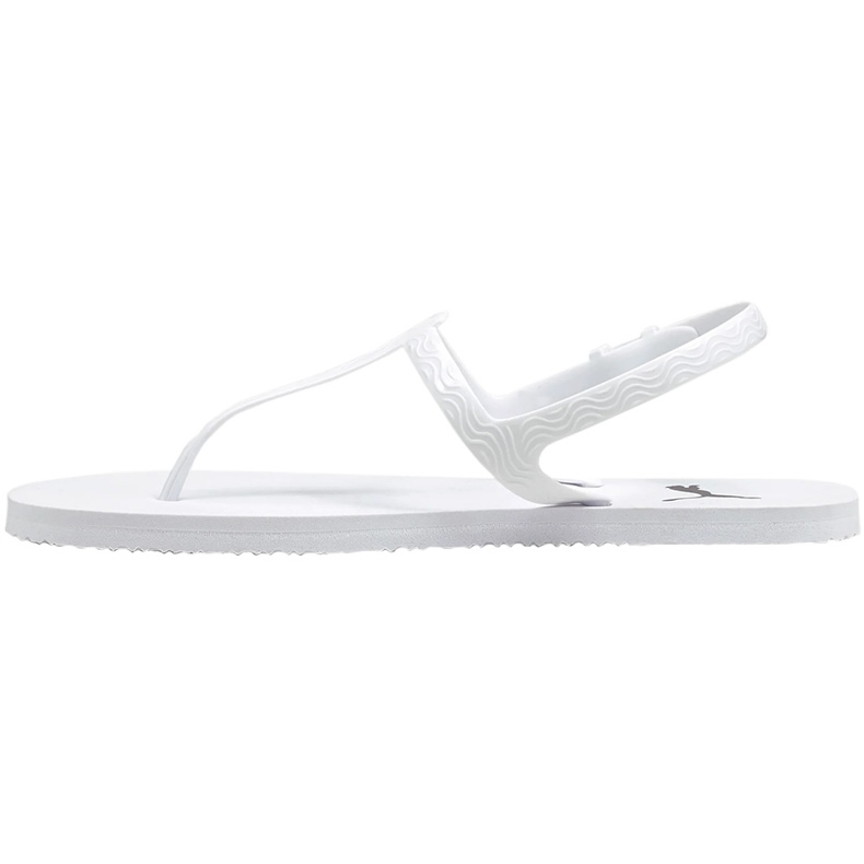 Puma Cozy Sandal Wns női szandál fehér 375212 02 1