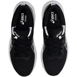 Női futócipő Asics Gel Pulse 13 fekete-fehér 1012B035 001 1