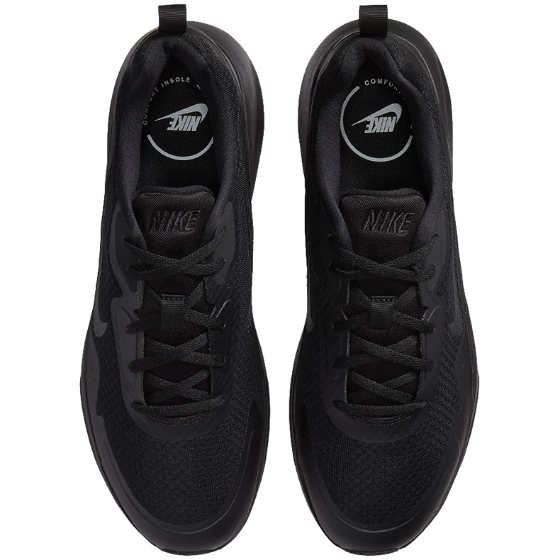 Nike Wearallday férfi cipő fekete CJ1682 003 1