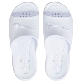 Nike Victori One Slide női fehér CZ7836 100 papucs 1