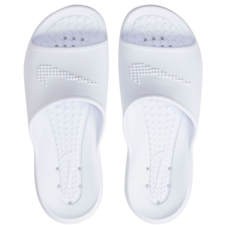 Nike Victori One Slide női fehér CZ7836 100 papucs 1