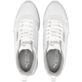 Puma R78 Sl férfi cipő fehér 374127 02 1