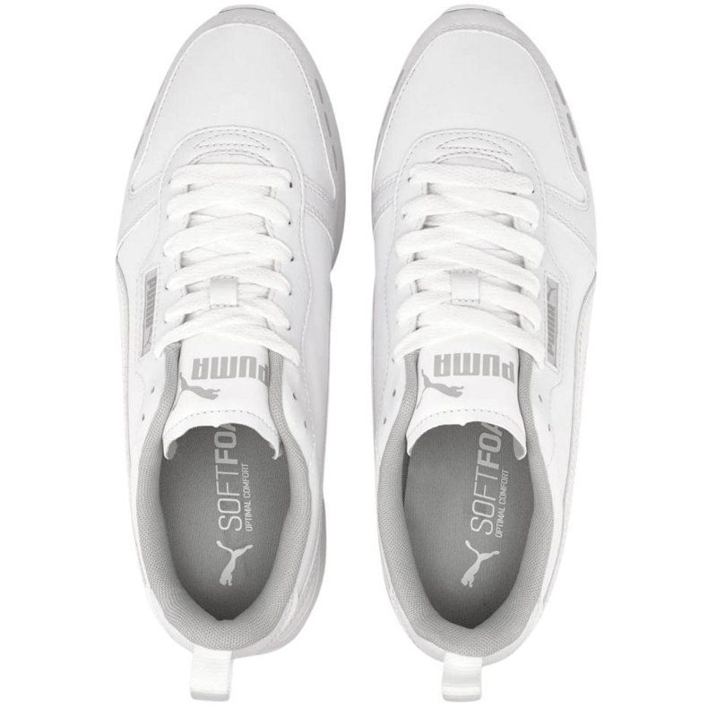 Puma R78 Sl férfi cipő fehér 374127 02 1
