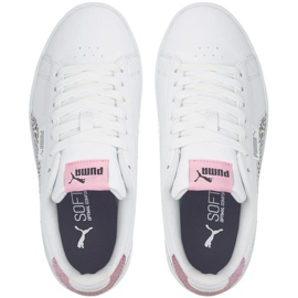 Puma Jada Summer Roar Jr fehér 383137 01 gyerekcipő 1