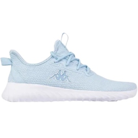 Kappa Capilot Gc női cipő kék-fehér 242961GC 6110 1