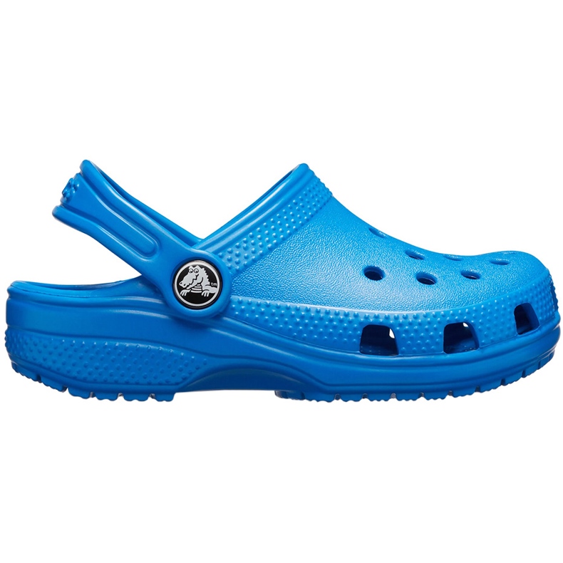 Crocs Kids Toddler Classic Clog kék 206990 4JL 1