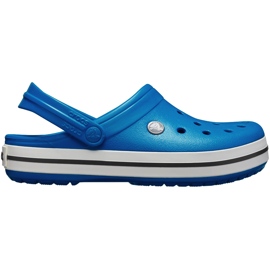 Crocs Crocband Clog klumpa kék 11016 4JN 1