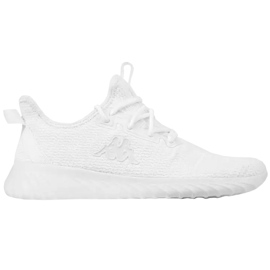 Kappa Capilot Gc női cipő fehér 242961GC 1010 1