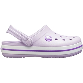 Crocs Kids Toddler Crocband Clog levendula 207005 5P8 1