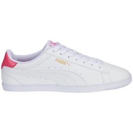 Puma Vikky Lopro női cipő fehér 385845 03 1