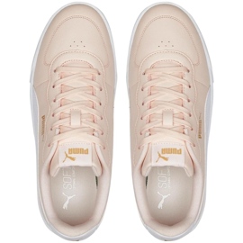 Puma Skye Clean Island női cipő, barack 380147 12 rózsaszín 2 Puma Skye Clean Island női cipő, barack 380147 12 rózsaszín 2
