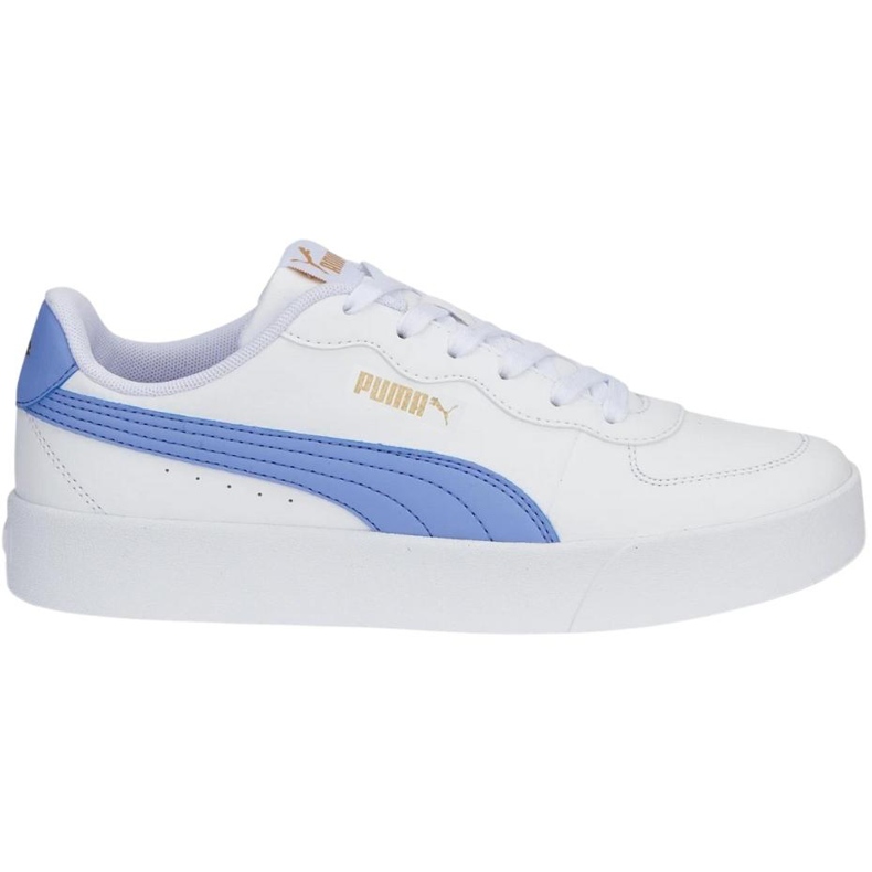 Puma Skye Clean női cipő fehér-kék 380147 13 1