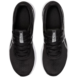 Asics Patriot 13 fekete női futócipő 1012B312 001 2