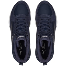 Női cipő Puma Graviton Mid Parisian sötétkék 383204 05 2