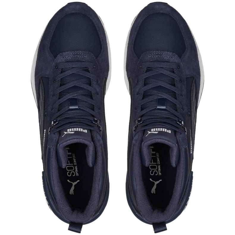 Női cipő Puma Graviton Mid Parisian sötétkék 383204 05 2