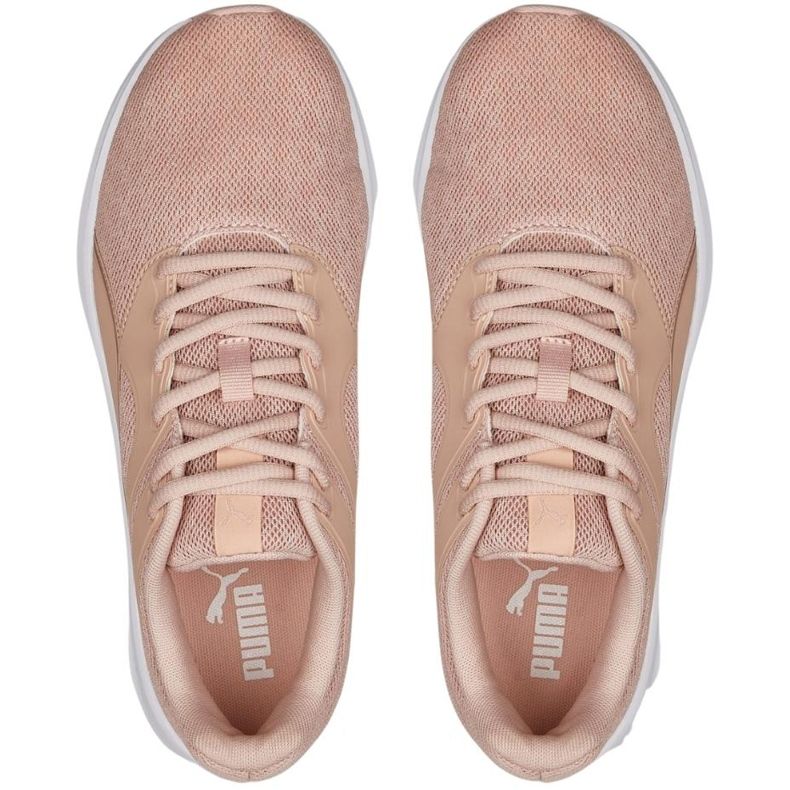 Női cipő Puma Transport rózsaszín 377028 07 2