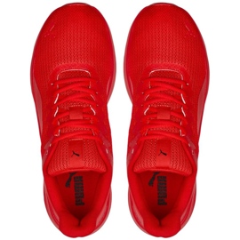 Férfi cipő Puma Transport Modern piros 377030 05 2