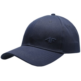 Rider Bay Xii Ad férfi papucsok, sötétkék és piros 83323-AE879 1