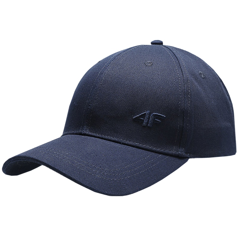 Rider Bay Xii Ad férfi papucsok, sötétkék és piros 83323-AE879 1