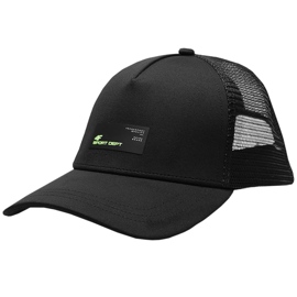 Rider Graphics férfi papucs fekete-fehér 83420-AJ244 1