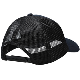 Gyermek papucs Rider Speed ​​​​Slide In fekete-sötétkék-fehér 11816-AE754 2
