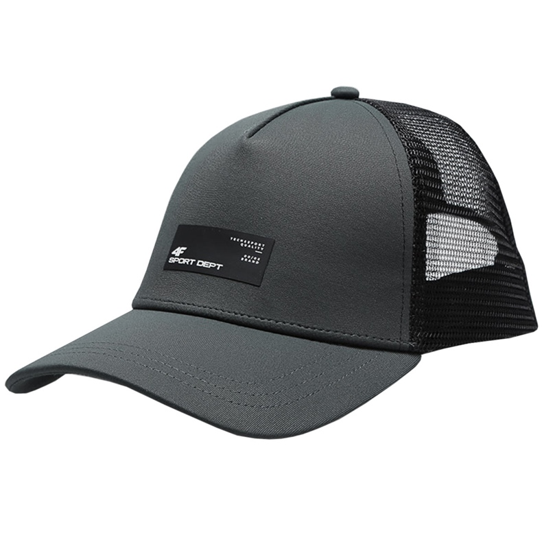 Gyermek papucs Rider Speed ​​​​Slide In sötétkék-fekete-piros 11816-AF961 szürke 1