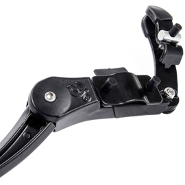 Női Lee Cooper fehér és rózsaszín flip-flop LCW-23-42-1734LA 2