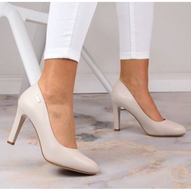 Sergio Leone W SK3AR szivattyúk, világosszürke 2