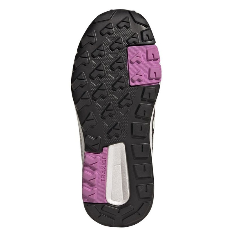 Adidas Terrex Trailmaker Mid R. Rdy Jr GZ1162 cipő rózsaszín 4