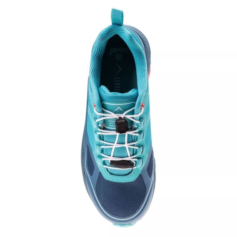 Elbrus Eltero V Wp W cipő 92800490677 kék 1