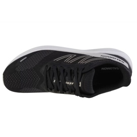 Salomon Aero Blaze M 472089 cipő fekete 2