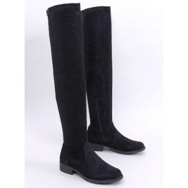 Reid Black testőr tisztek fekete 1 Reid Black testőr tisztek fekete 1