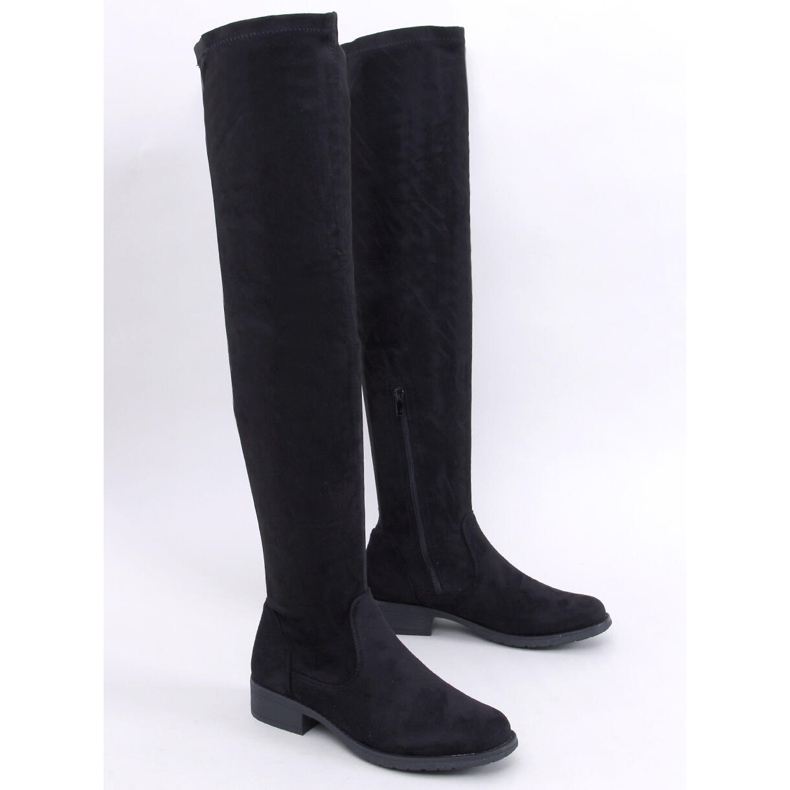 Reid Black testőr tisztek fekete 1 Reid Black testőr tisztek fekete 1