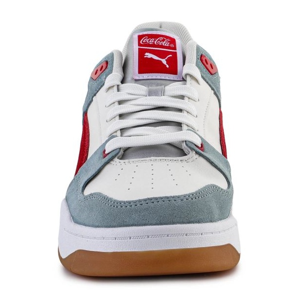 Puma Slipstream Coca Cola cipő 387027 01 sokszínű 1 Puma Slipstream Coca Cola cipő 387027 01 sokszínű 1