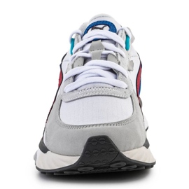 Puma Wild Rider Layers M 380697-01 cipő szürke 1